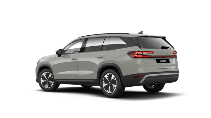 Slika KODIAQ Selection Plus 1.5 TSI DSG PHEV