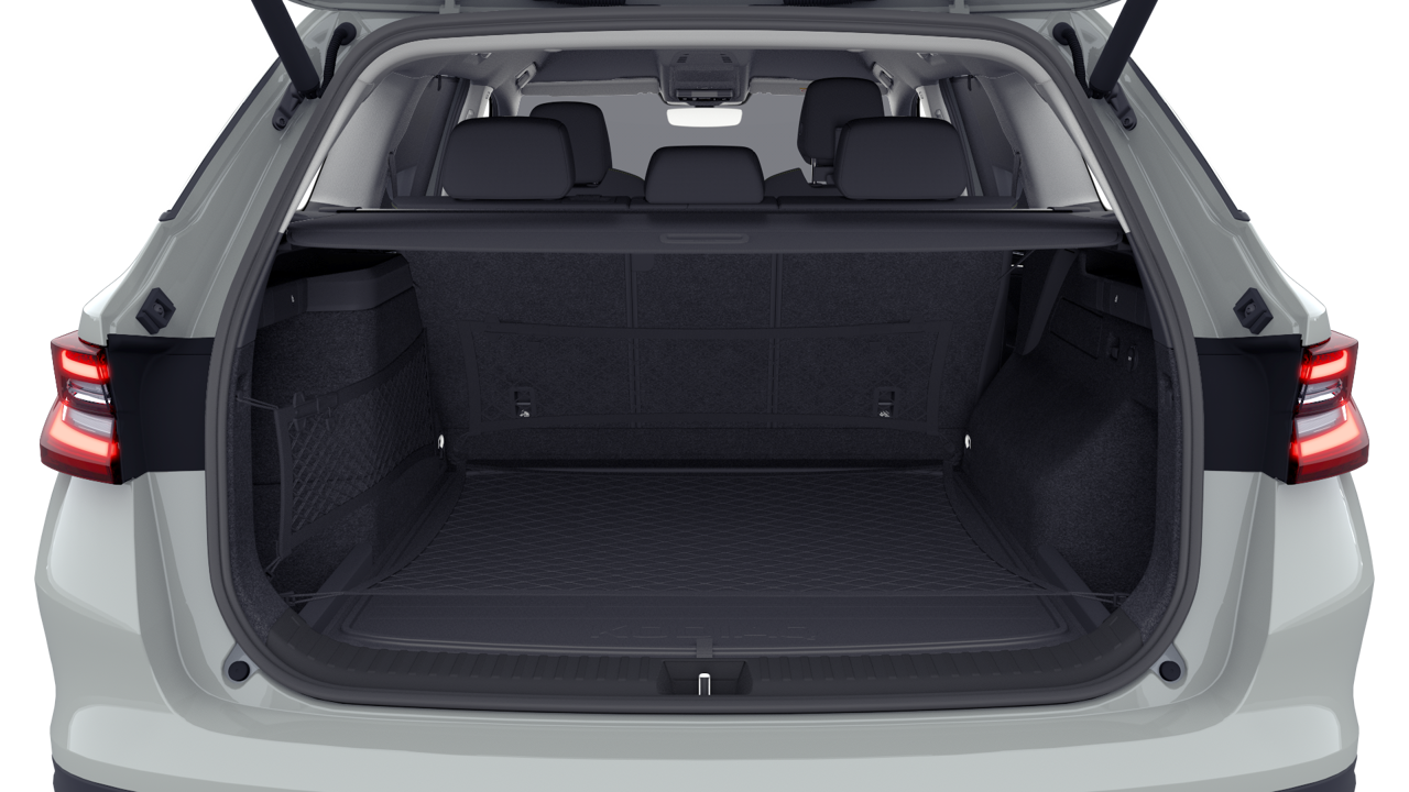 Slika KODIAQ Selection Plus 1.5 TSI DSG PHEV