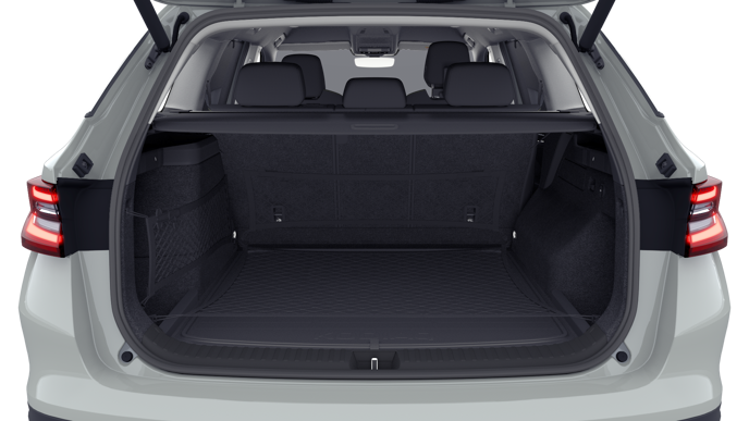 Slika KODIAQ Selection Plus 1.5 TSI DSG PHEV