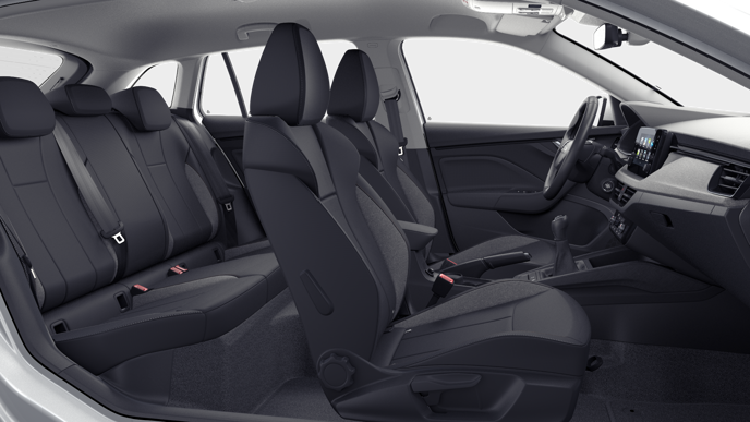 Slika SCALA FL Selection 1.0 TSI
