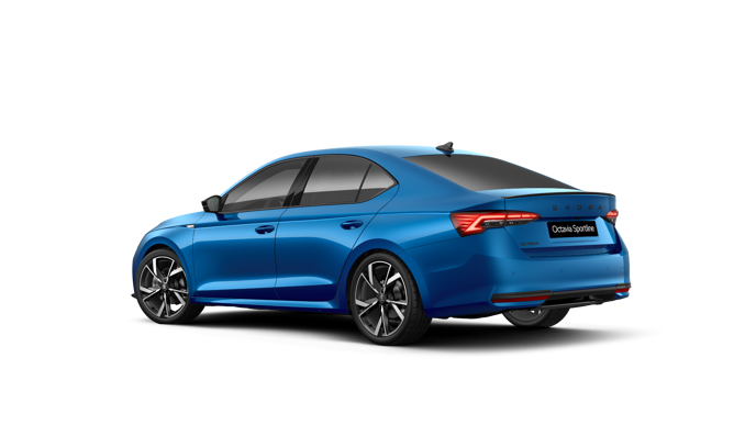 Slika OCTAVIA FL SportLine 2.0 TDI DSG