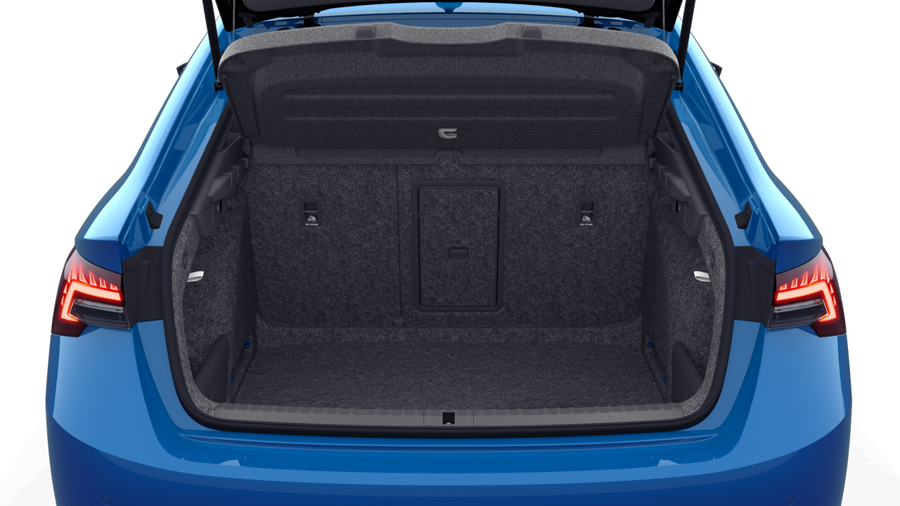 Slika OCTAVIA FL SportLine 2.0 TDI DSG