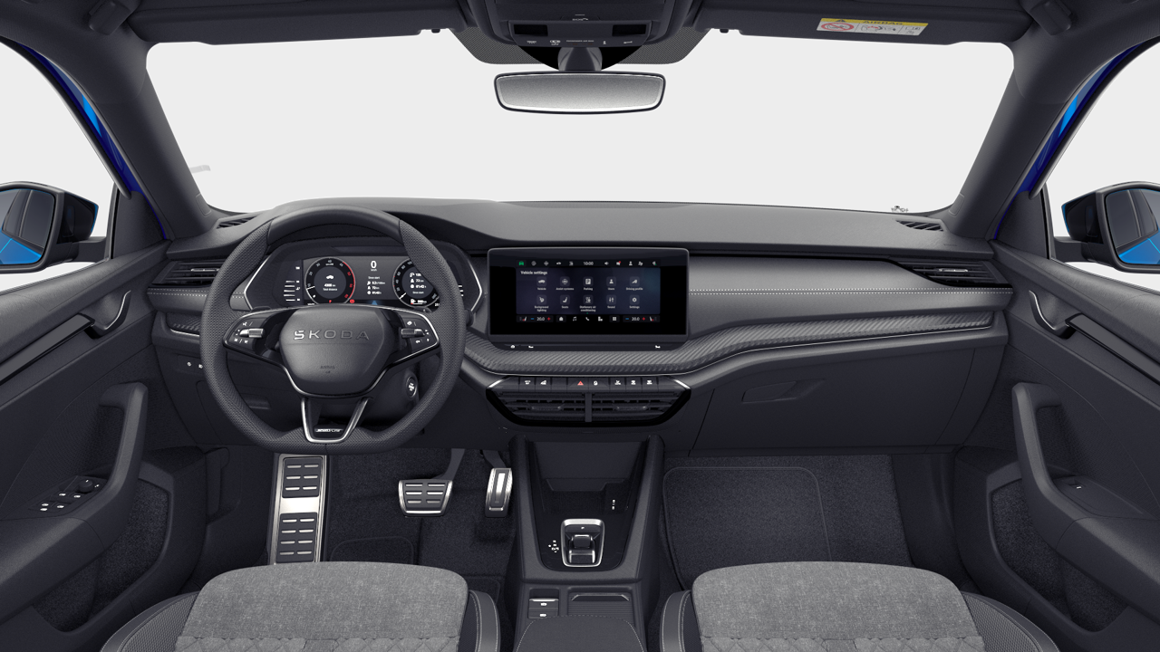 Slika OCTAVIA FL SportLine 2.0 TDI DSG
