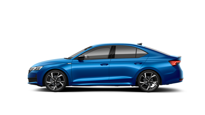Slika OCTAVIA FL SportLine 2.0 TDI DSG