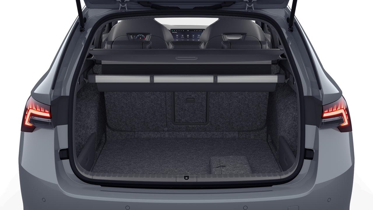 Slika OCTAVIA Combi FL Sport. 1.5 TSI DSG mHEV