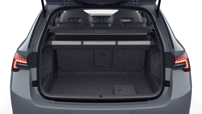 Slika OCTAVIA Combi FL Sport. 1.5 TSI DSG mHEV