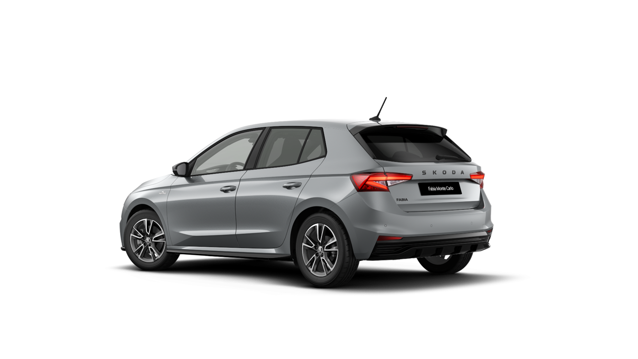 Slika FABIA Monte Carlo 130 1.0 TSI