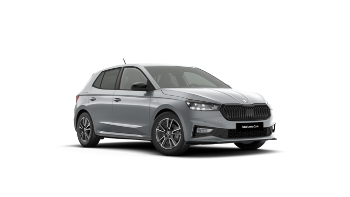 Slika FABIA Monte Carlo 130 1.0 TSI