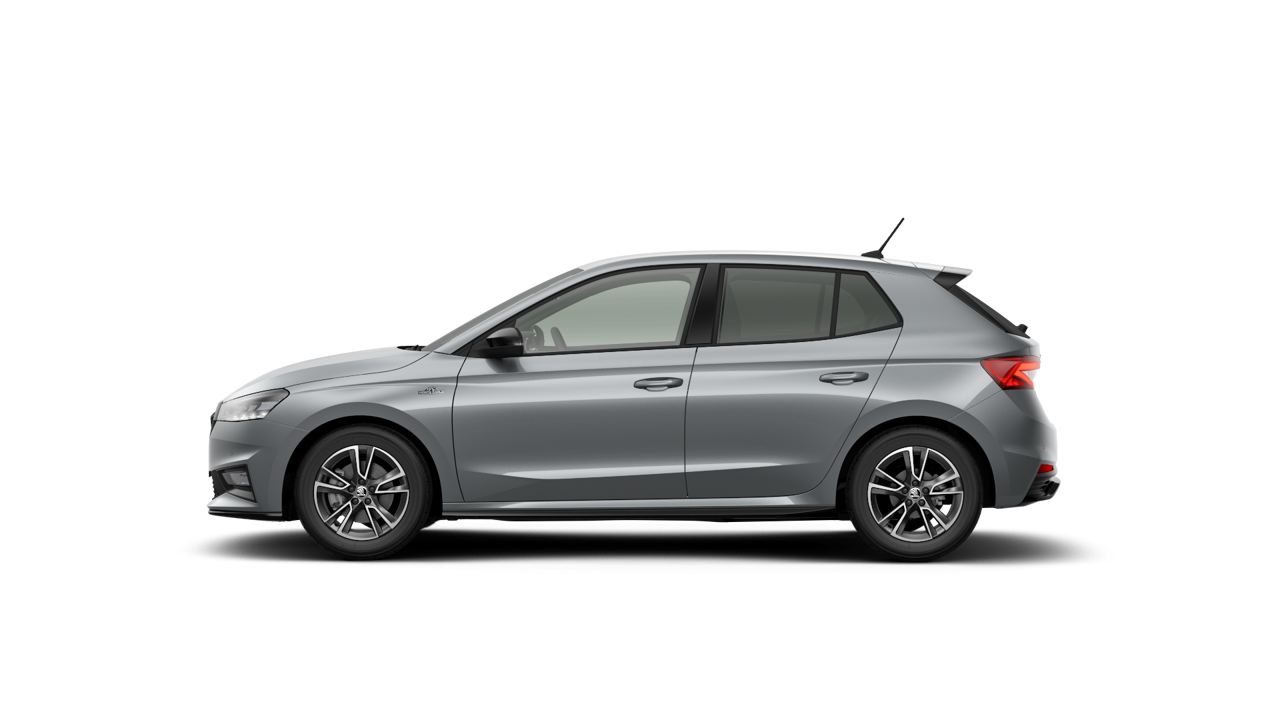 Slika FABIA Monte Carlo 130 1.0 TSI