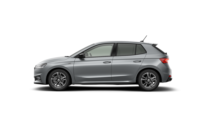 Slika FABIA Monte Carlo 130 1.0 TSI