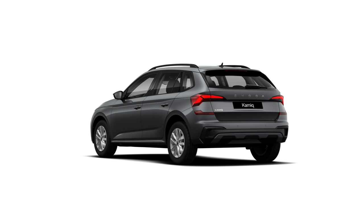 Slika KAMIQ FL Selection 1.0 TSI DSG