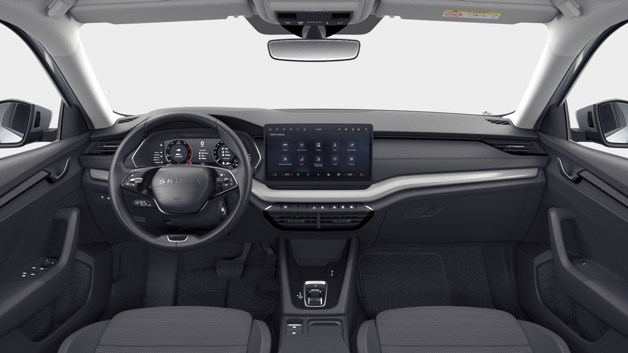 Slika OCTAVIA FL Selection 2.0 TDI DSG