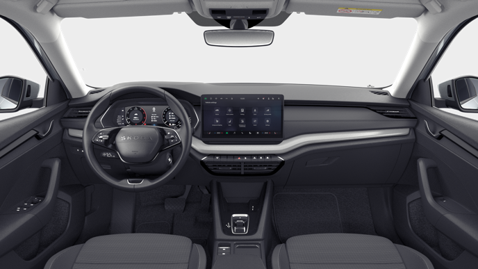 Slika OCTAVIA FL Selection 2.0 TDI DSG
