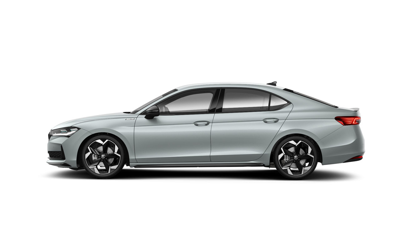 Slika SUPERB SportLine 2.0 TDI DSG