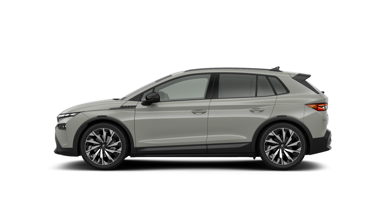 Slika ELROQ SportLine 60