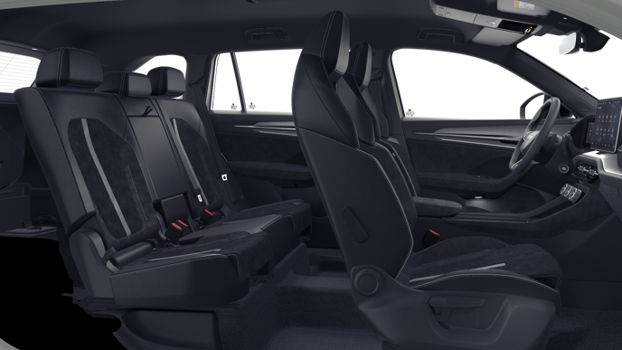 Slika KODIAQ SportLine 1.5 TSI DSG PHEV