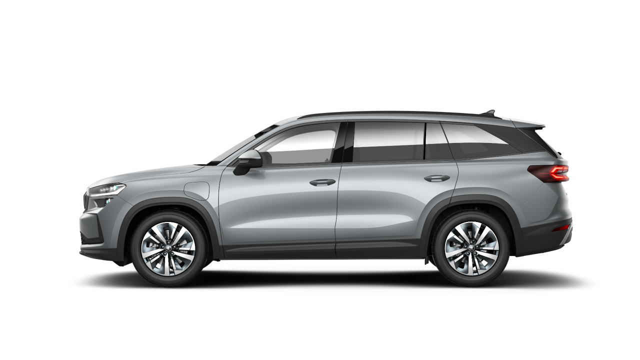 Slika KODIAQ Selection Plus 1.5 TSI DSG PHEV