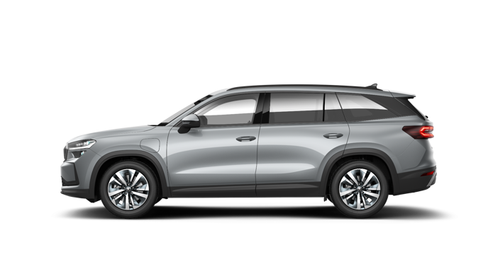 Slika KODIAQ Selection 1.5 TSI DSG PHEV