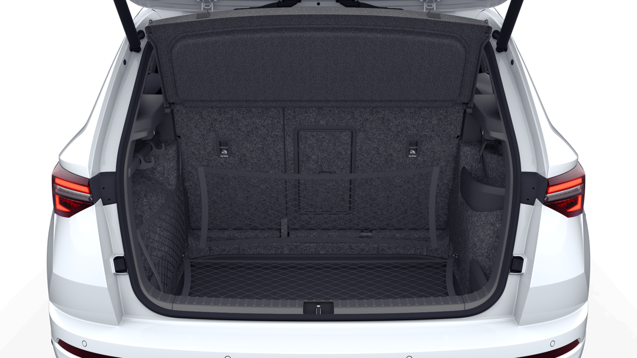 Slika KAROQ FL SportLine 130 1.5 TSI ACT DSG
