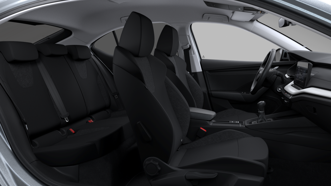 Slika OCTAVIA FL Essence 1.5 TSI