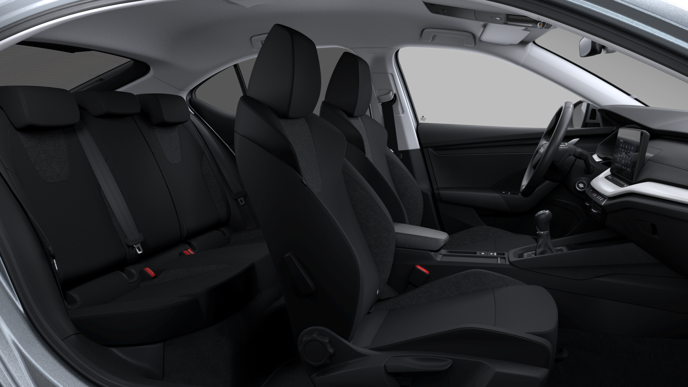 Slika OCTAVIA FL Essence 1.5 TSI