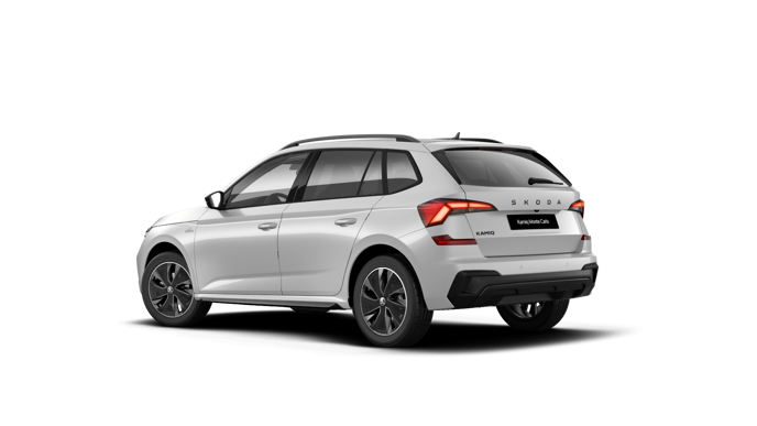Slika KAMIQ FL Monte Carlo 130 1.0 TSI