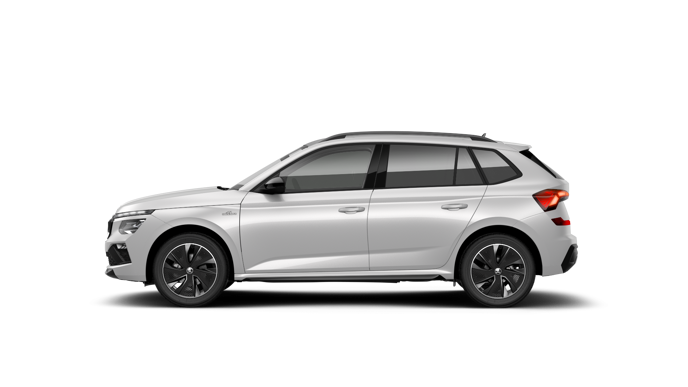 Slika KAMIQ FL Monte Carlo 130 1.0 TSI