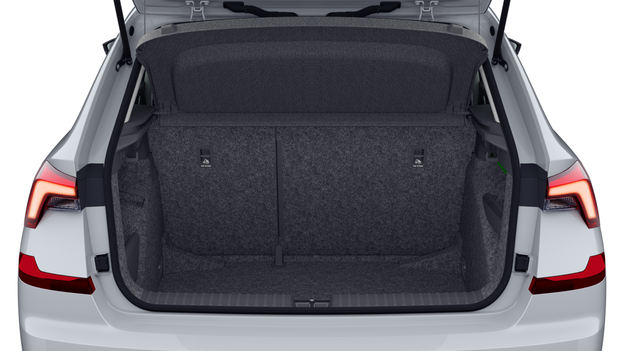 Slika KAMIQ FL Monte Carlo 1.0 TSI