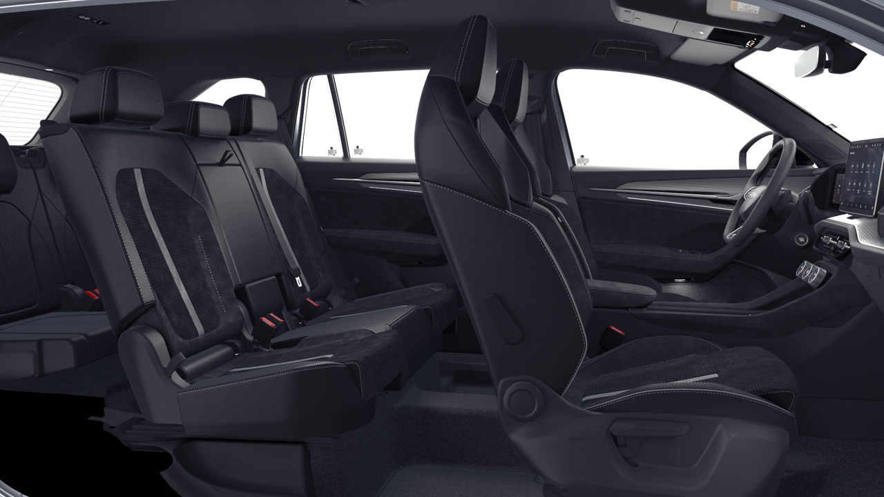 Slika KODIAQ SportLine 2.0 TDI DSG
