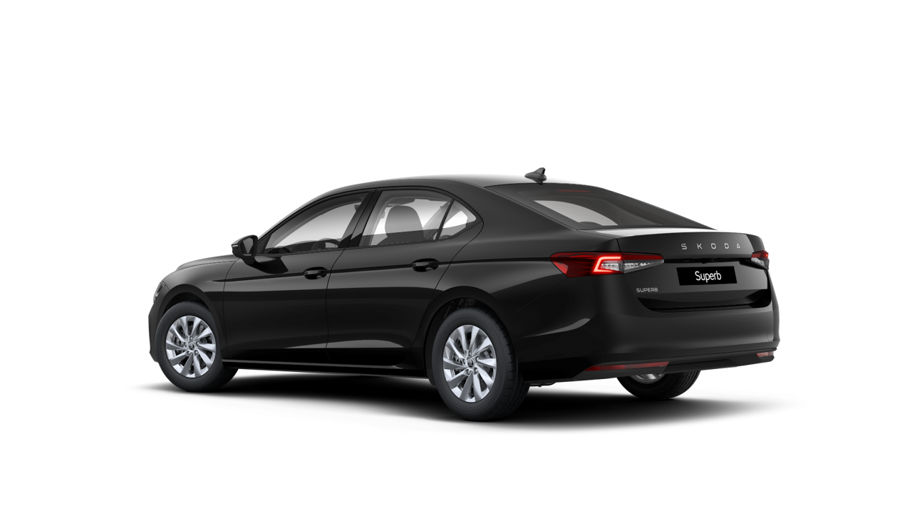 Slika SUPERB Essence 2.0 TDI DSG