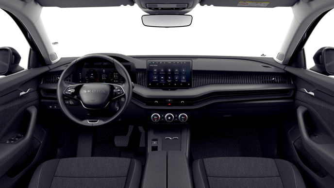 Slika SUPERB Essence 2.0 TDI DSG