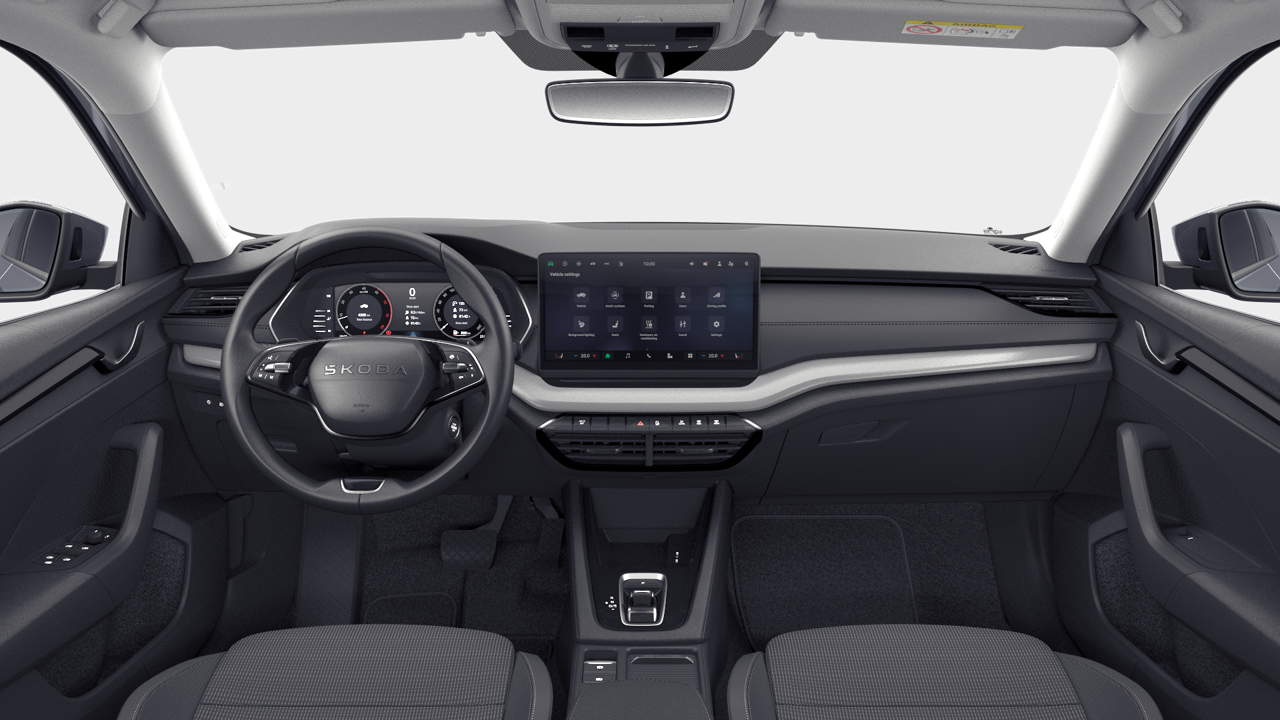 Slika OCTAVIA FL Selection 2.0 TDI DSG