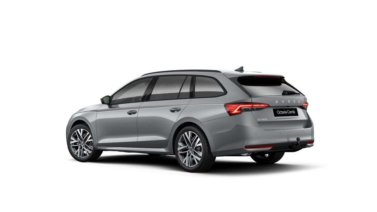 Slika OCTAVIA Combi FL Selection 2.0 TDI DSG