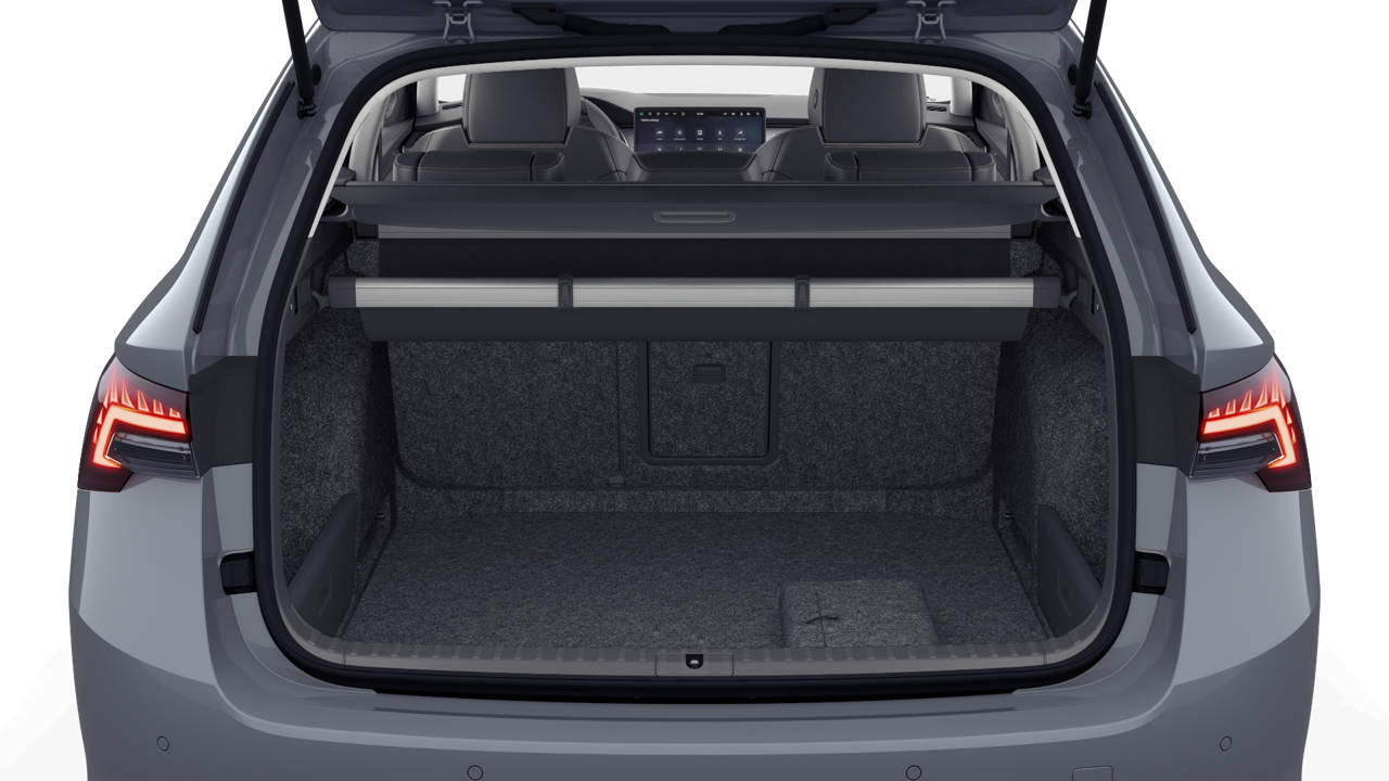 Slika OCTAVIA Combi FL Selection 2.0 TDI DSG