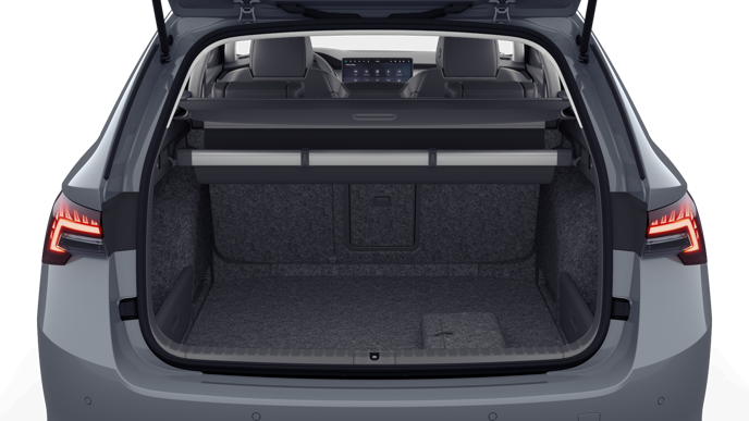 Slika OCTAVIA Combi FL Selection 2.0 TDI DSG