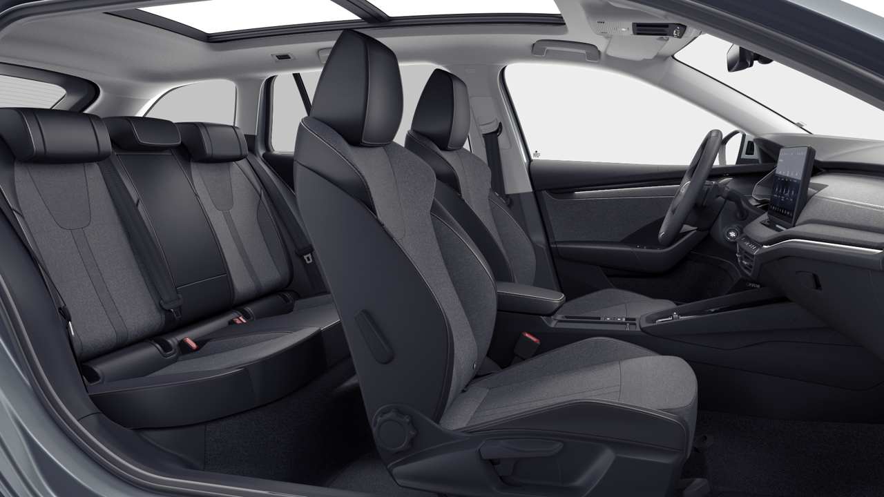 Slika OCTAVIA Combi FL Selection 2.0 TDI DSG