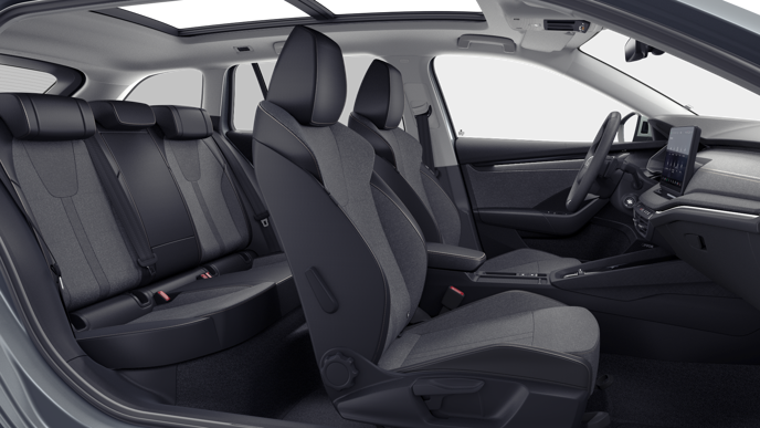 Slika OCTAVIA Combi FL Selection 2.0 TDI DSG