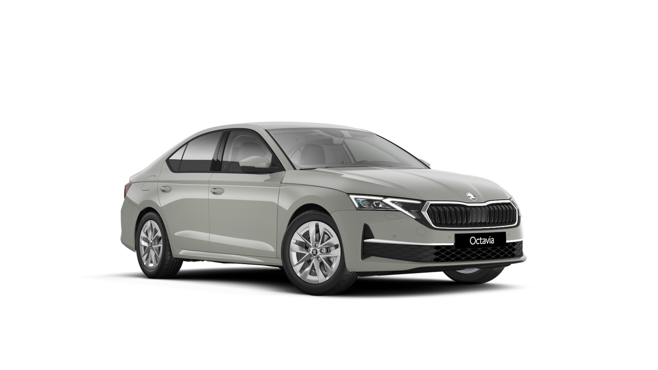 Slika OCTAVIA FL Selection 1.5 TSI DSG mHEV