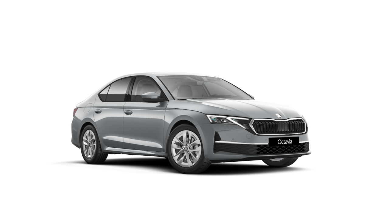 Slika OCTAVIA FL Selection 1.5 TSI DSG mHEV
