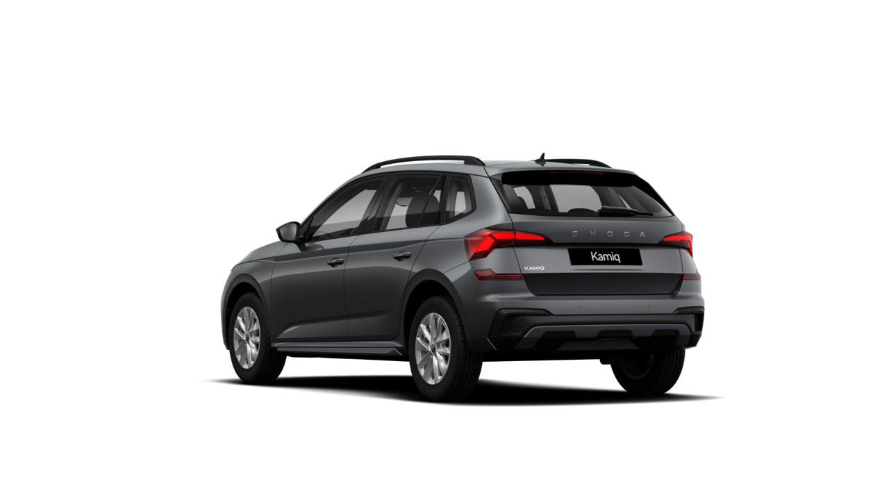Slika KAMIQ FL Selection 1.0 TSI