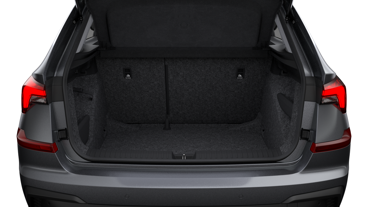 Slika KAMIQ FL Selection 1.0 TSI