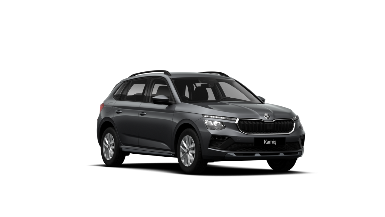 Slika KAMIQ FL Selection 1.0 TSI