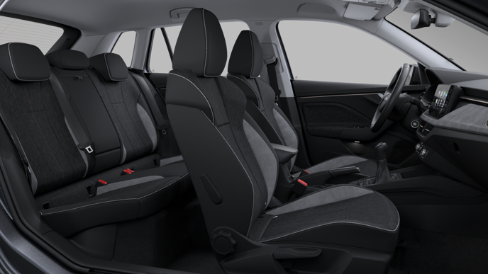Slika KAMIQ FL Selection 1.0 TSI