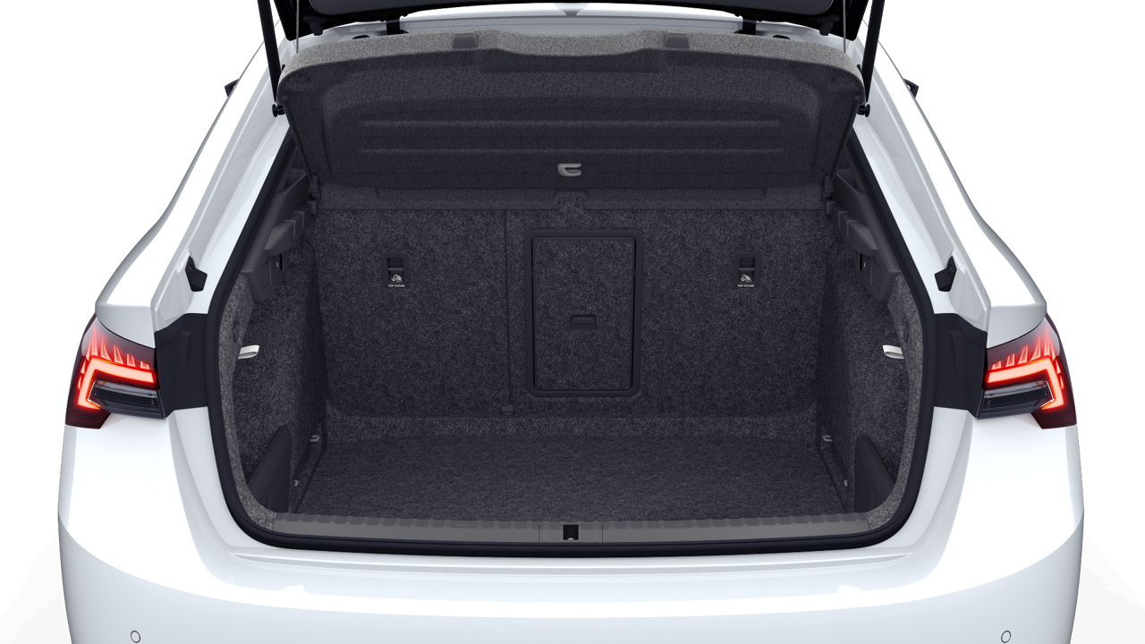 Slika OCTAVIA FL SportLine 1.5 TSI DSG mHEV