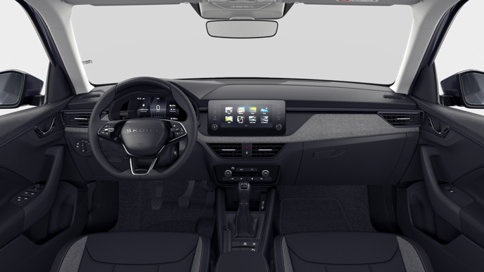 Slika KAMIQ FL Selection 1.0 TSI