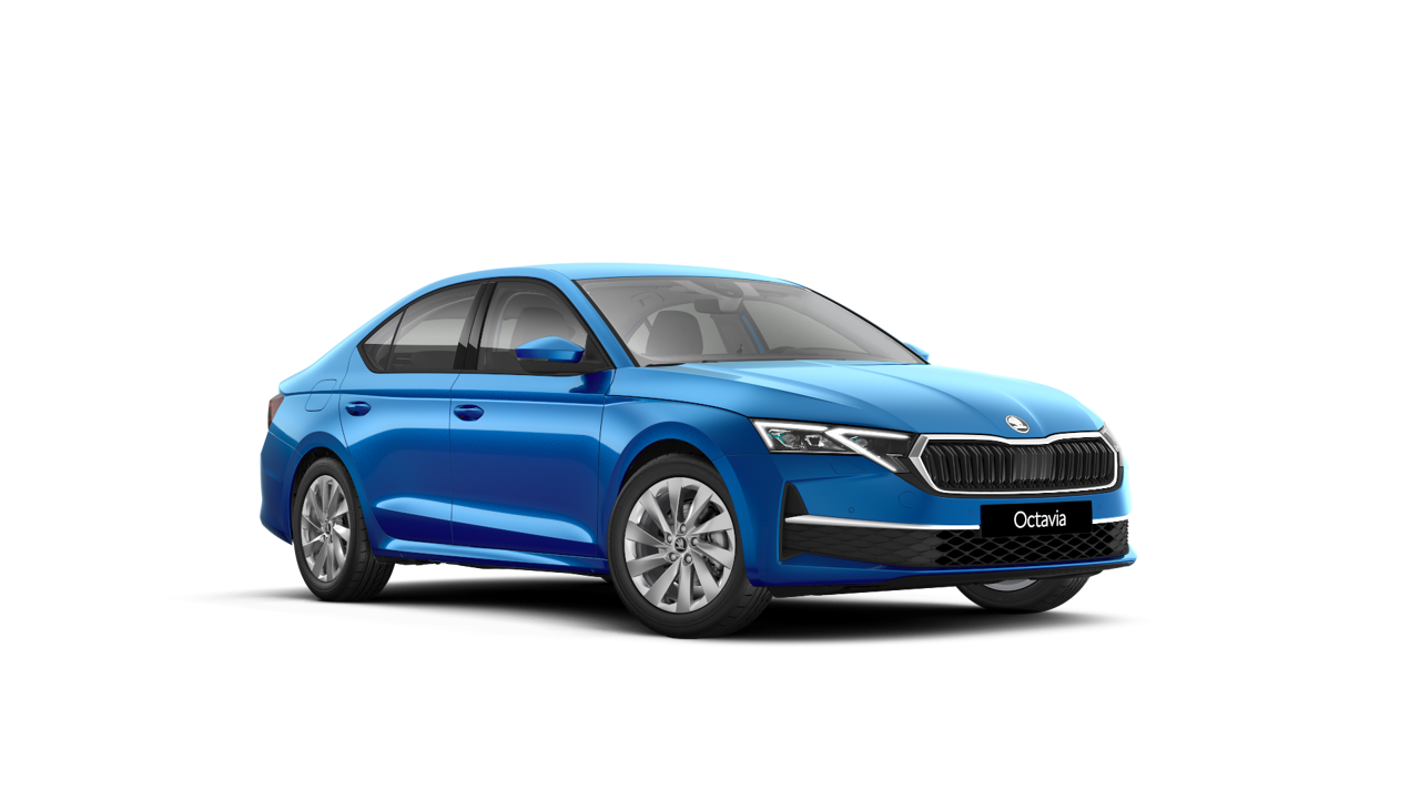 Slika OCTAVIA FL Selection 2.0 TDI