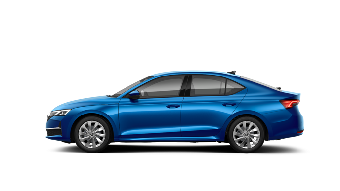 Slika OCTAVIA FL Selection 2.0 TDI