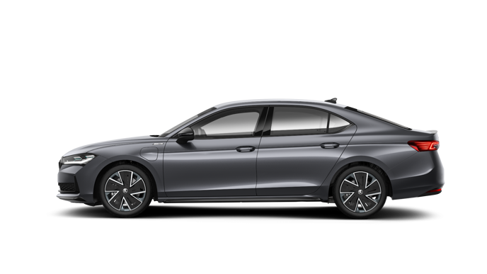 Slika SUPERB SportLine 1.5 TSI DSG PHEV