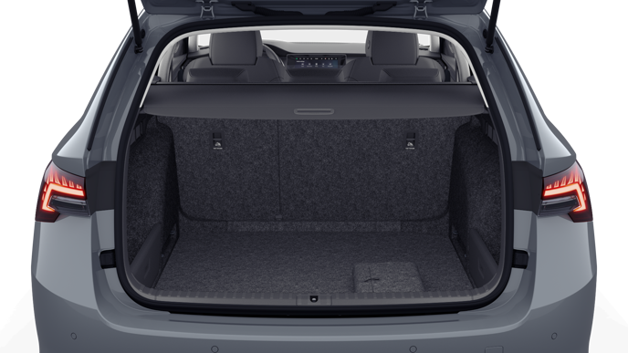 Slika OCTAVIA Combi FL Essence 1.5 TSI
