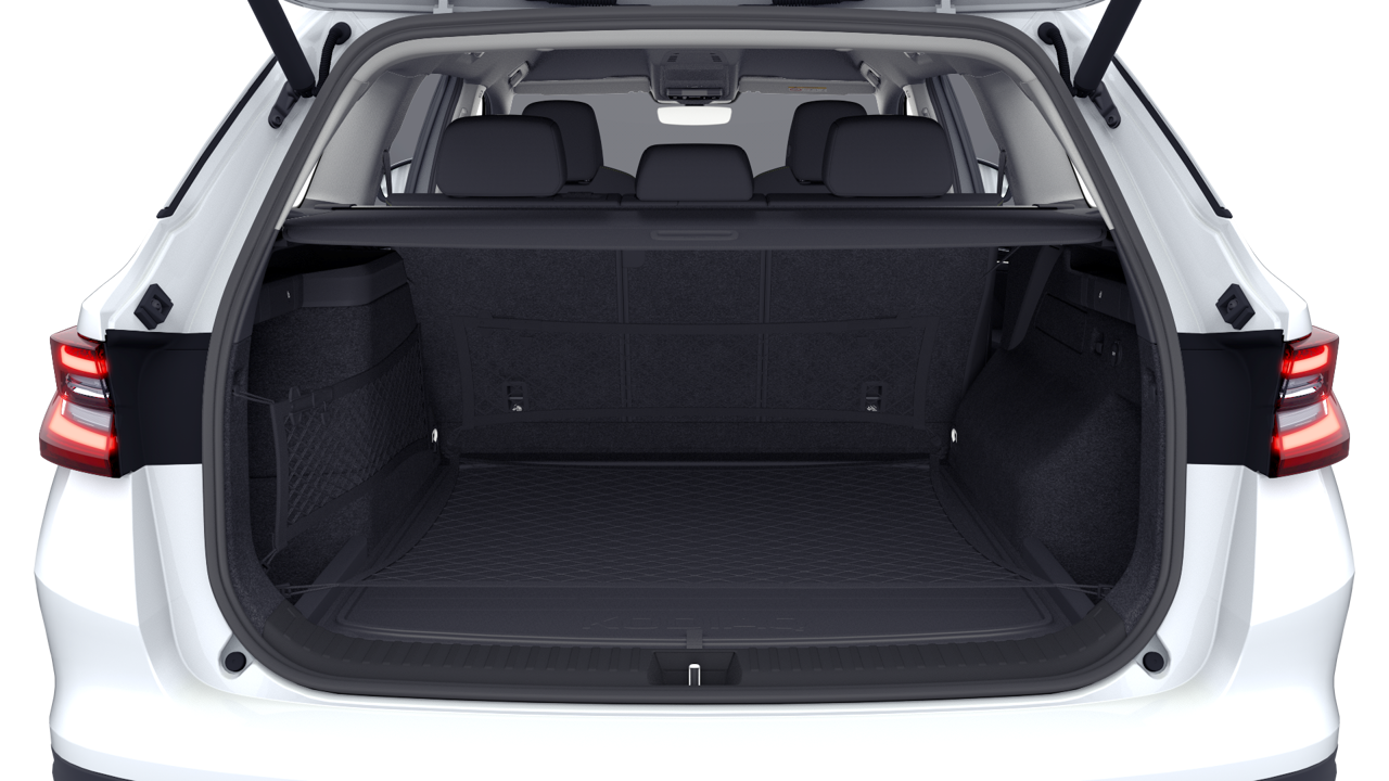 Slika KODIAQ Selection 1.5 TSI DSG PHEV